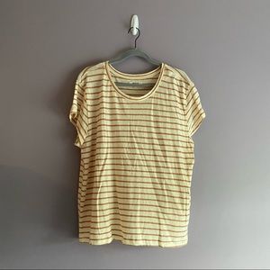 Madewell Tee